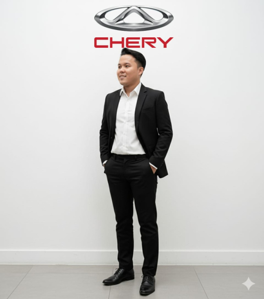 Sales Chery Rawa Buaya